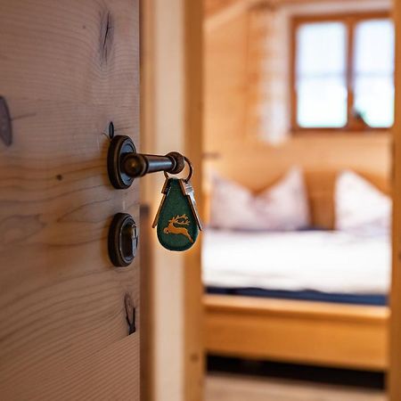 Haus Franz Und Haus Antje Apartman Schönau am Königssee Kültér fotó