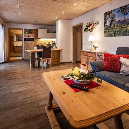 Haus Franz Und Haus Antje Apartman Schönau am Königssee Kültér fotó