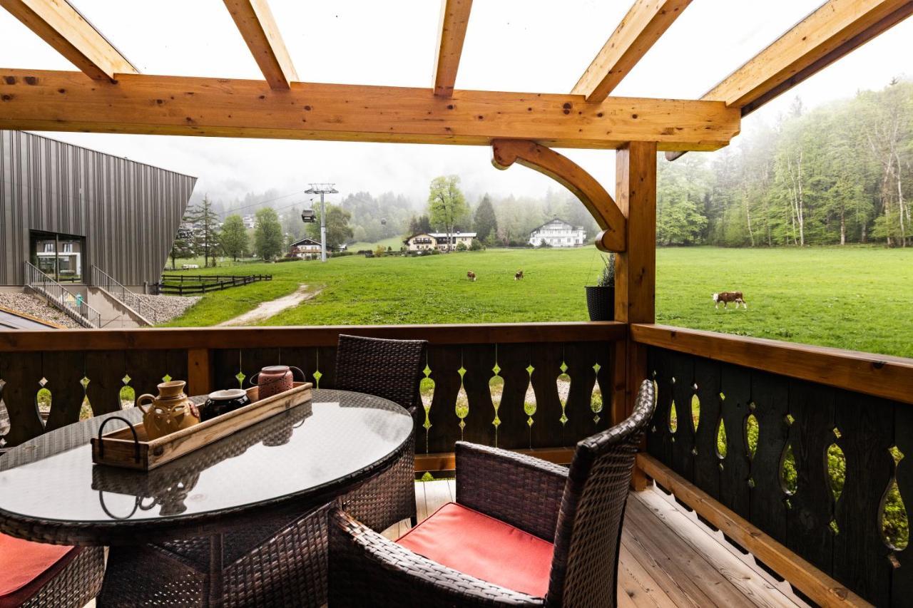 Haus Franz Und Haus Antje Apartman Schönau am Königssee Kültér fotó