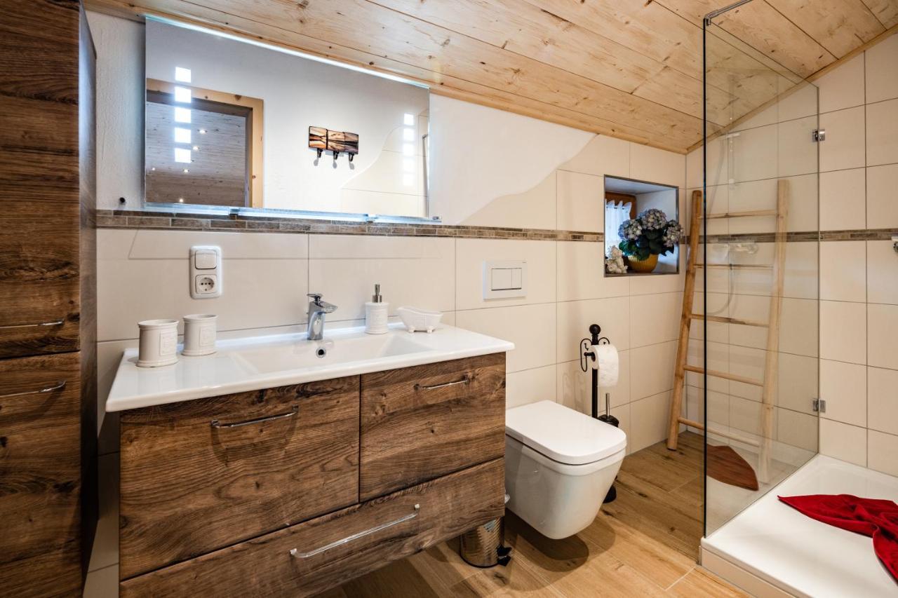 Haus Franz Und Haus Antje Apartman Schönau am Königssee Kültér fotó