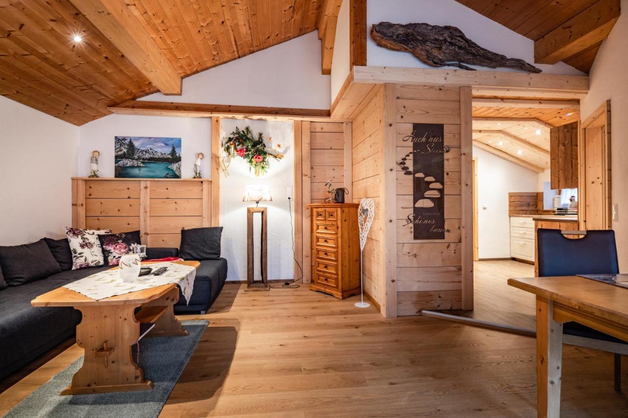 Haus Franz Und Haus Antje Apartman Schönau am Königssee Kültér fotó