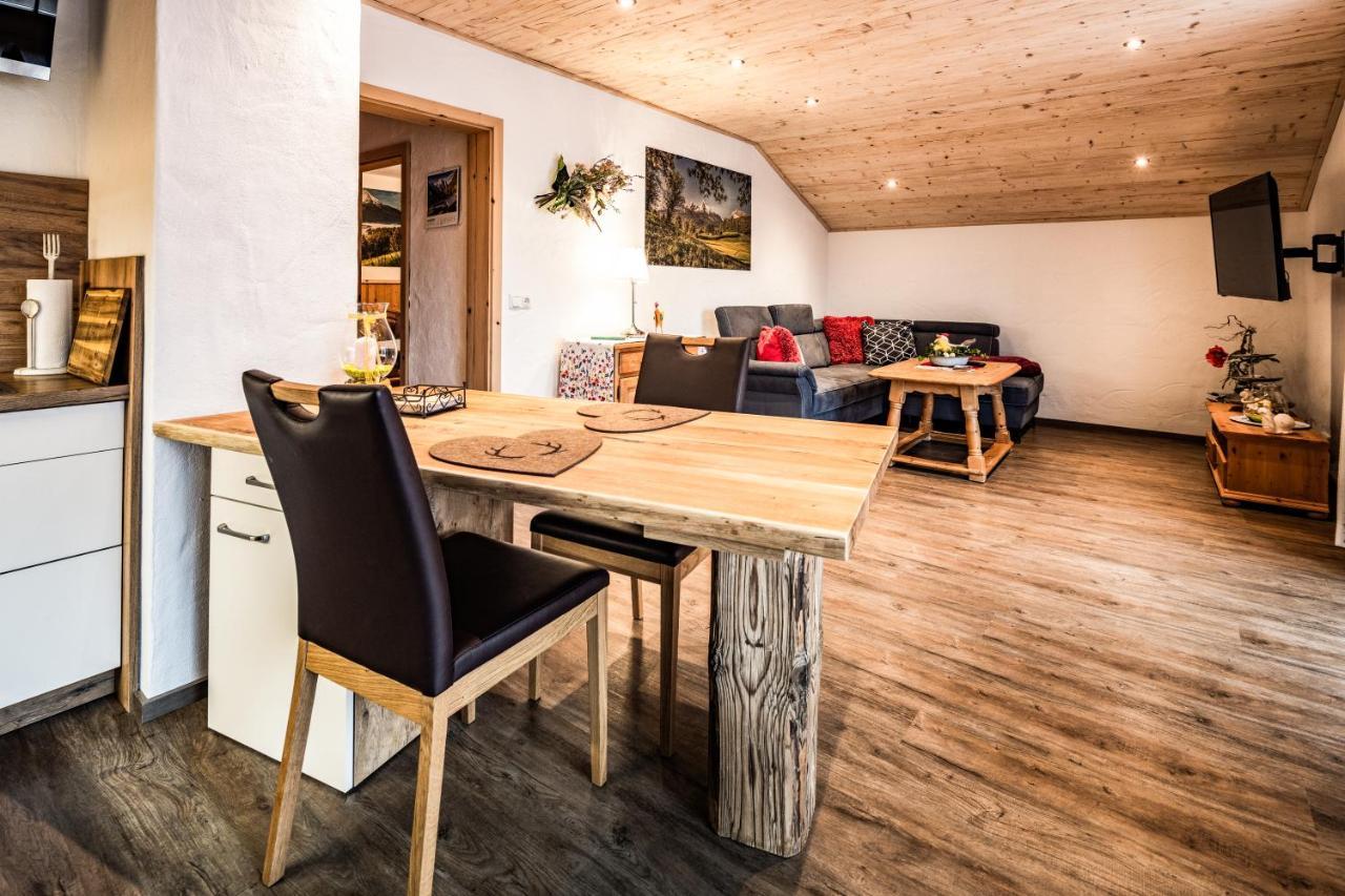 Haus Franz Und Haus Antje Apartman Schönau am Königssee Kültér fotó