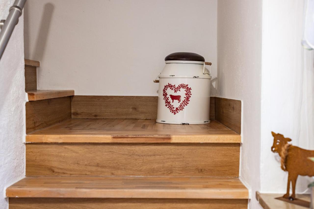 Haus Franz Und Haus Antje Apartman Schönau am Königssee Kültér fotó