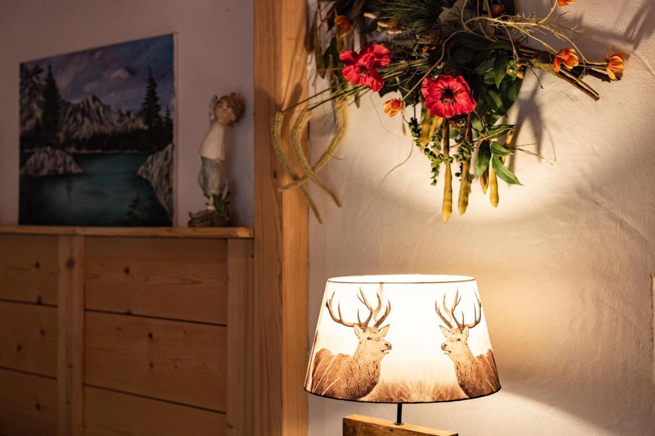 Haus Franz Und Haus Antje Apartman Schönau am Königssee Kültér fotó