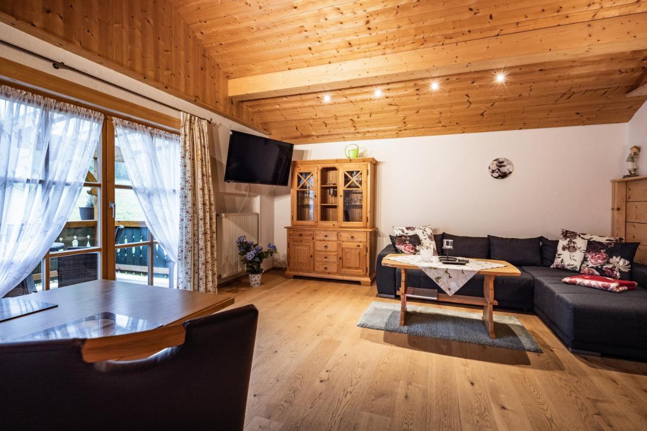 Haus Franz Und Haus Antje Apartman Schönau am Königssee Kültér fotó