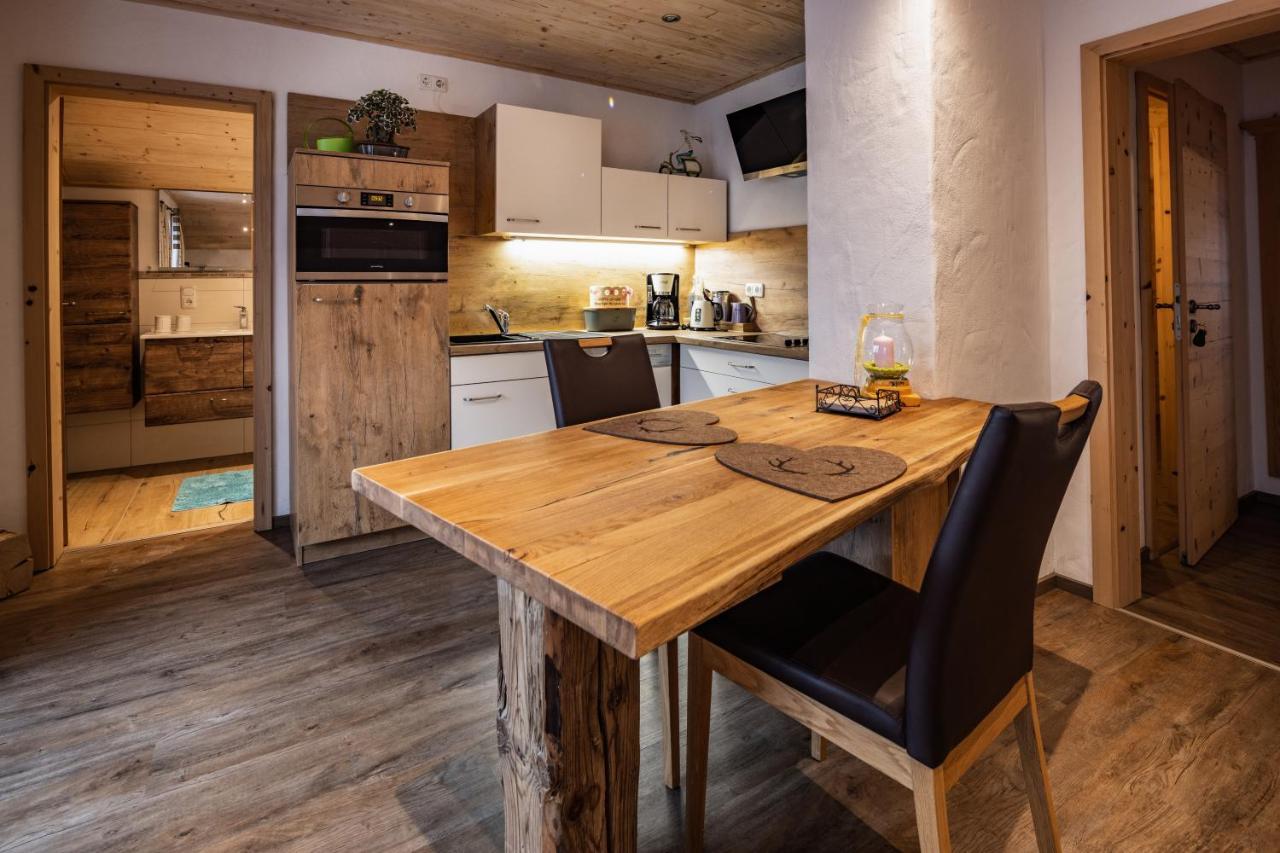 Haus Franz Und Haus Antje Apartman Schönau am Königssee Kültér fotó