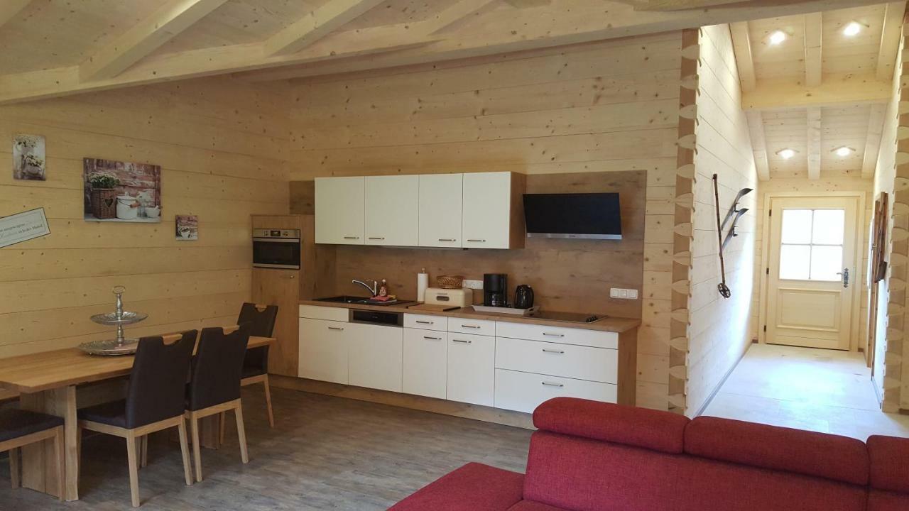 Haus Franz Und Haus Antje Apartman Schönau am Königssee Kültér fotó