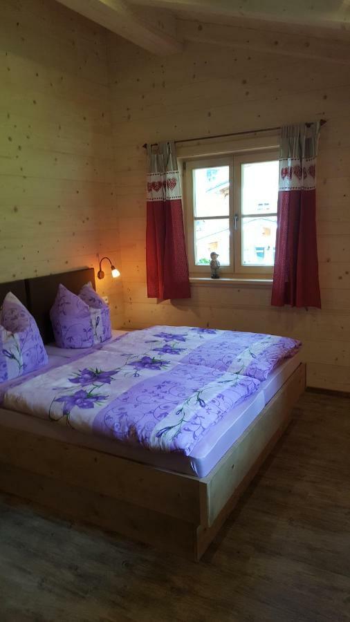 Haus Franz Und Haus Antje Apartman Schönau am Königssee Kültér fotó